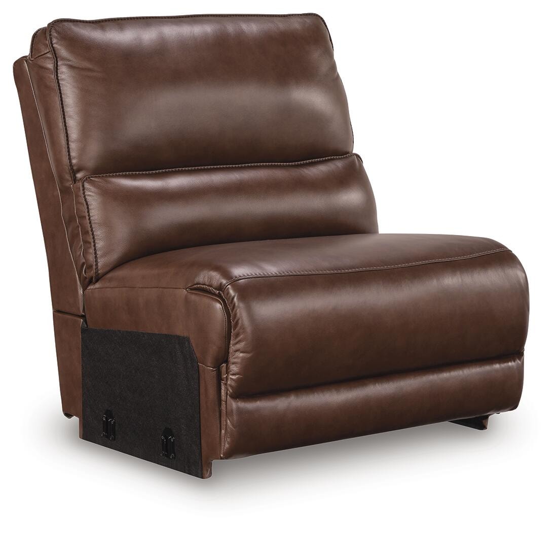 DeepWakes Armless Chair (PCU62607-SI)