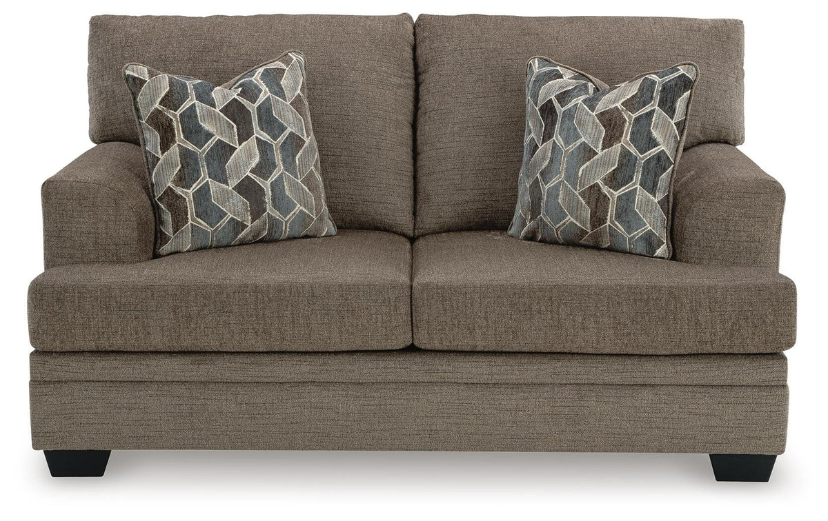 Stonemeade Sofa Chaise (59505-SI) - Image 9
