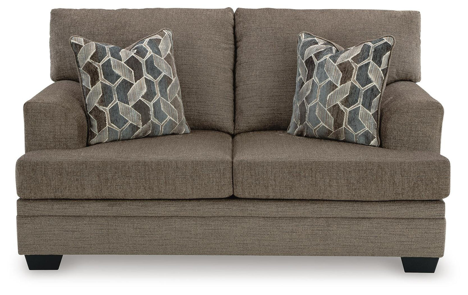 Stonemeade Sofa Chaise (59505-SI) - Image 9