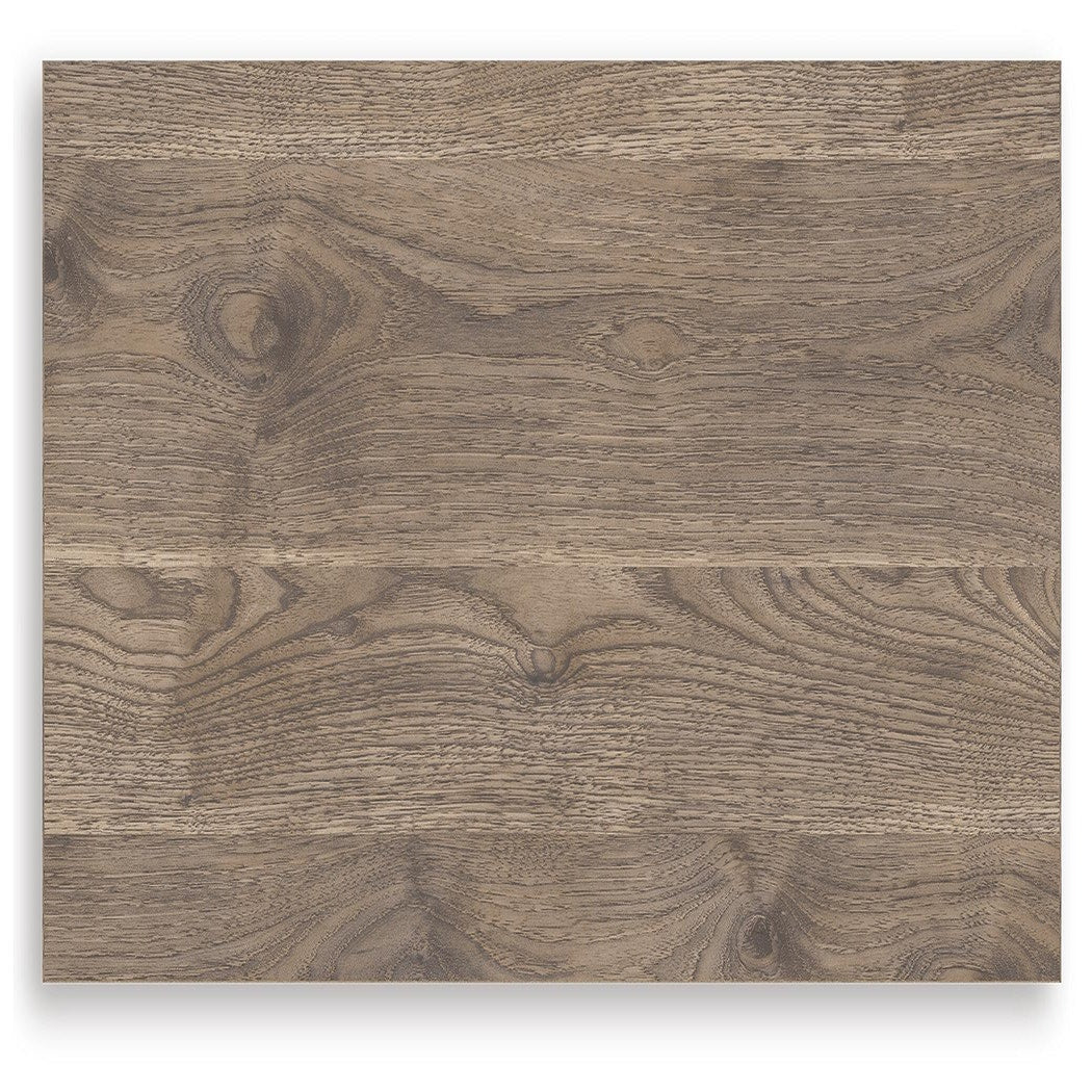Rusticott Dresser (PCB2260-SI) - Image 8