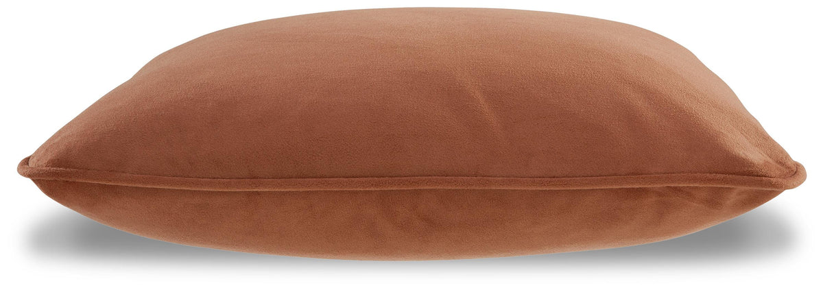 Caygan Pillow (Set of 4) (A1000918-SI) - Image 3
