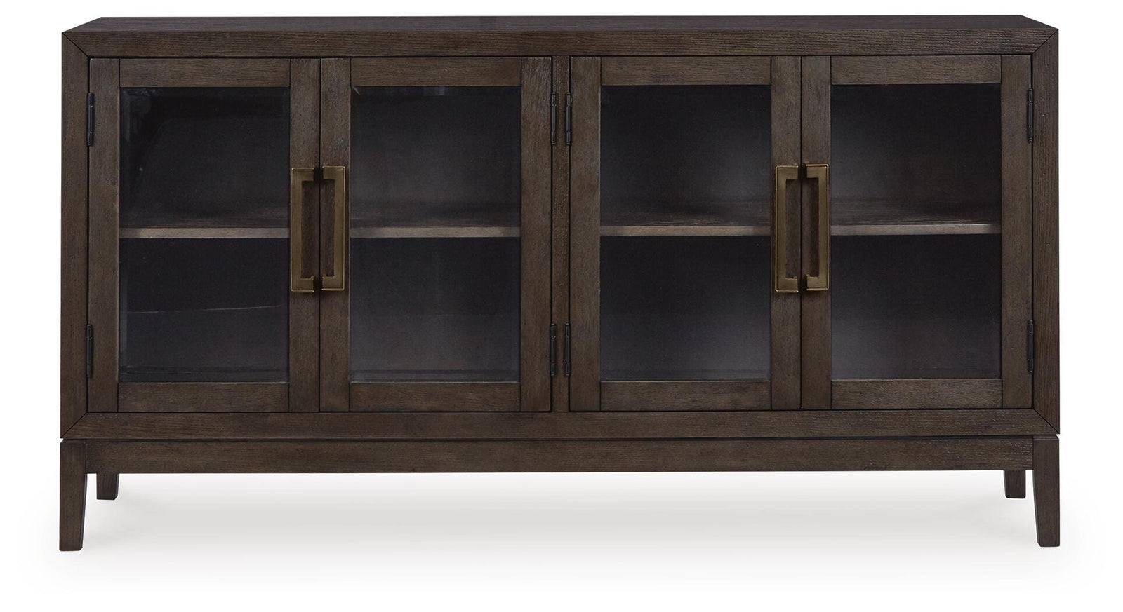 Burkhaus Dining Server (D984-SI)