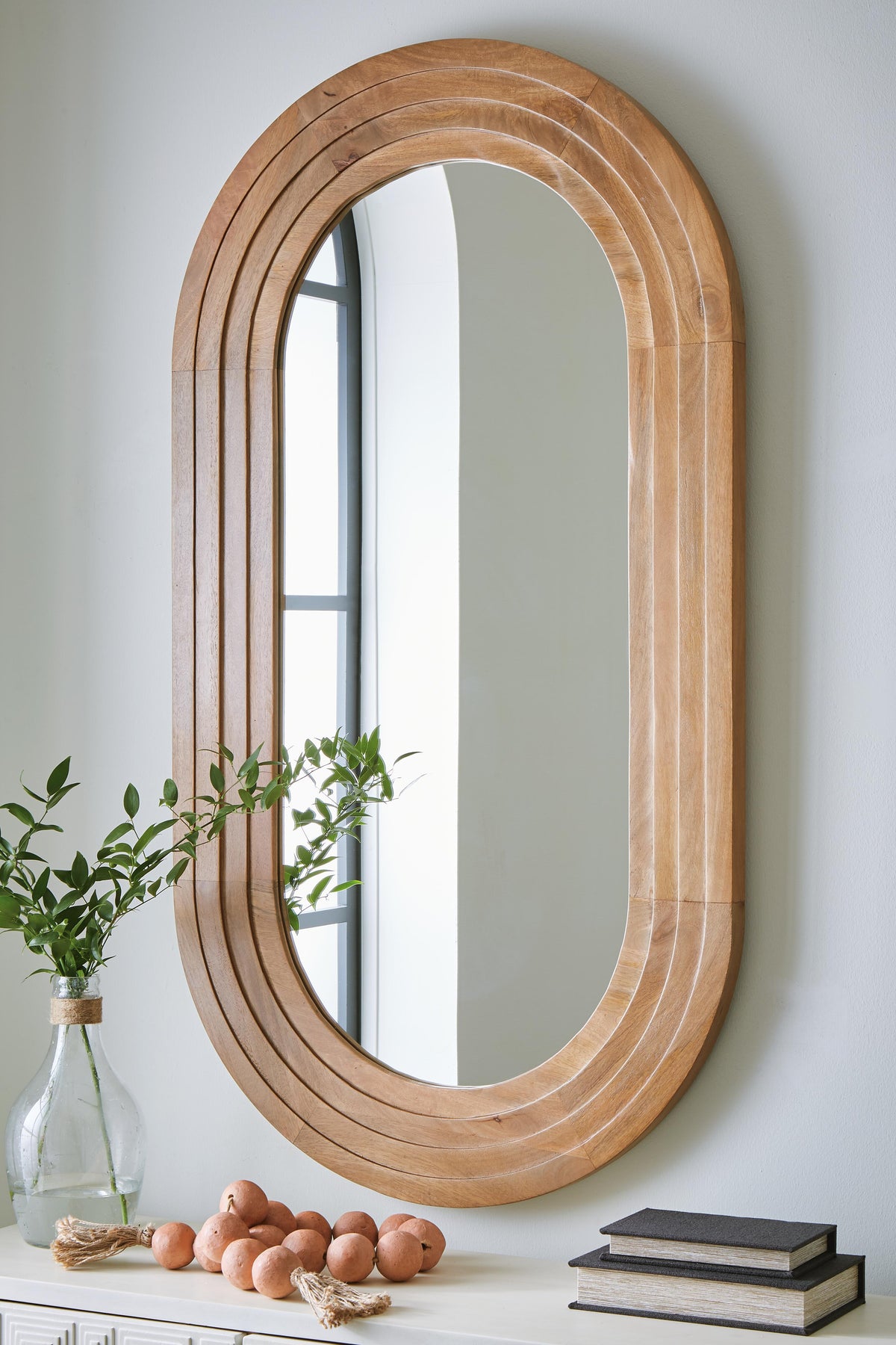 Daverly Accent Mirror (A8010326-SI) - Image 6