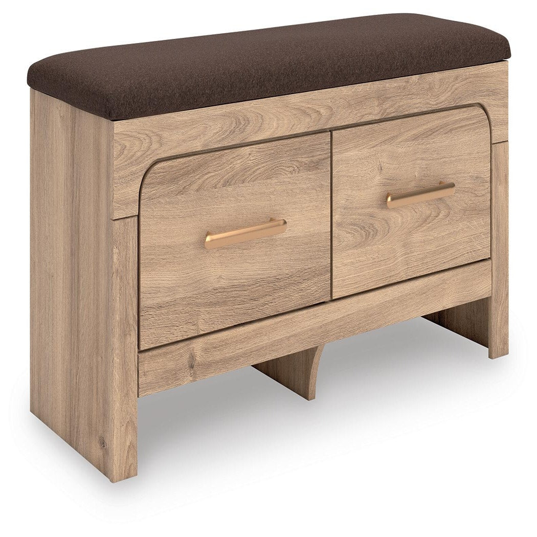 Kinlanni Chest of Drawers (PCB1360-SI)