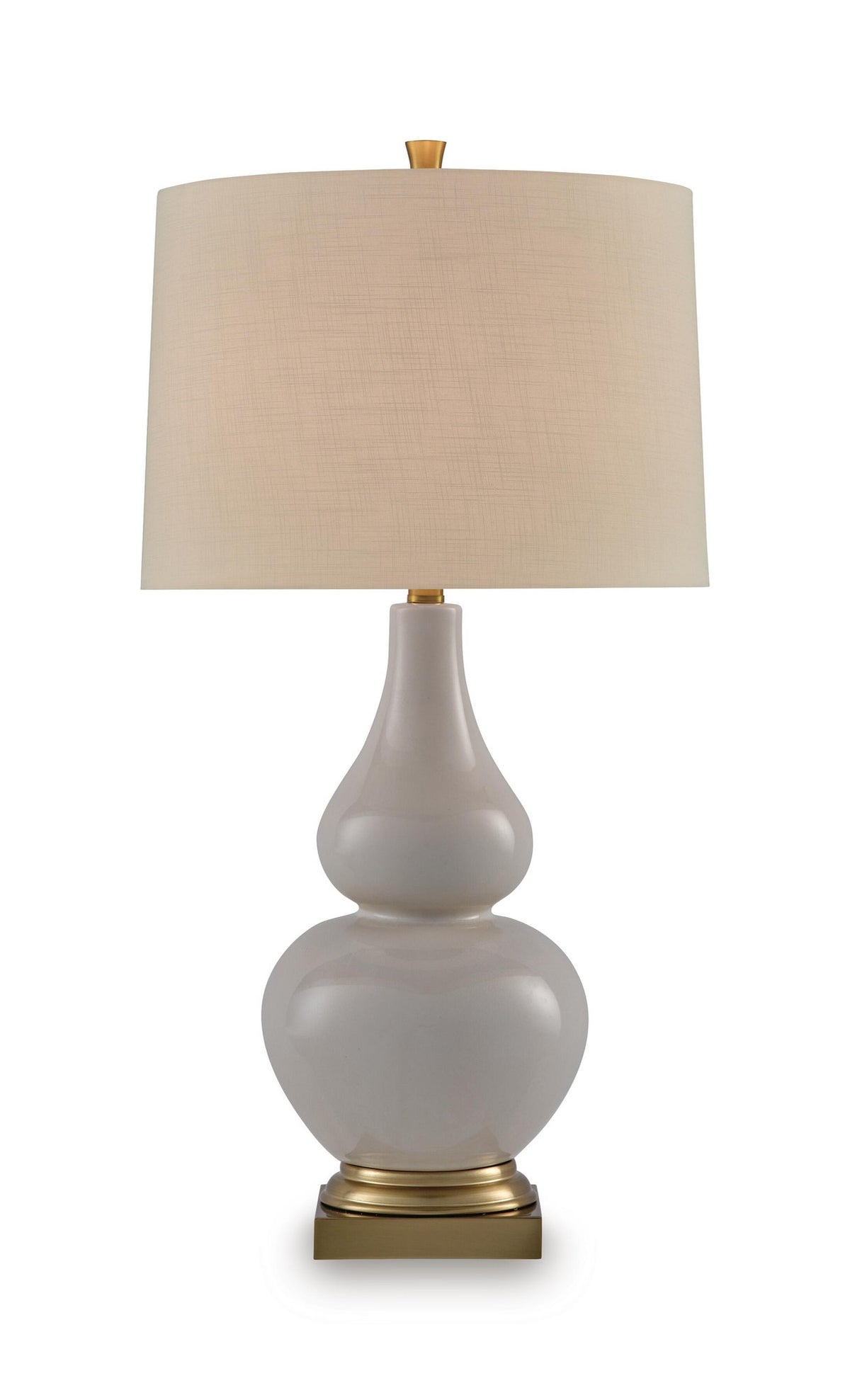 Weswick Table Lamp (L100934-SI) - Image 3