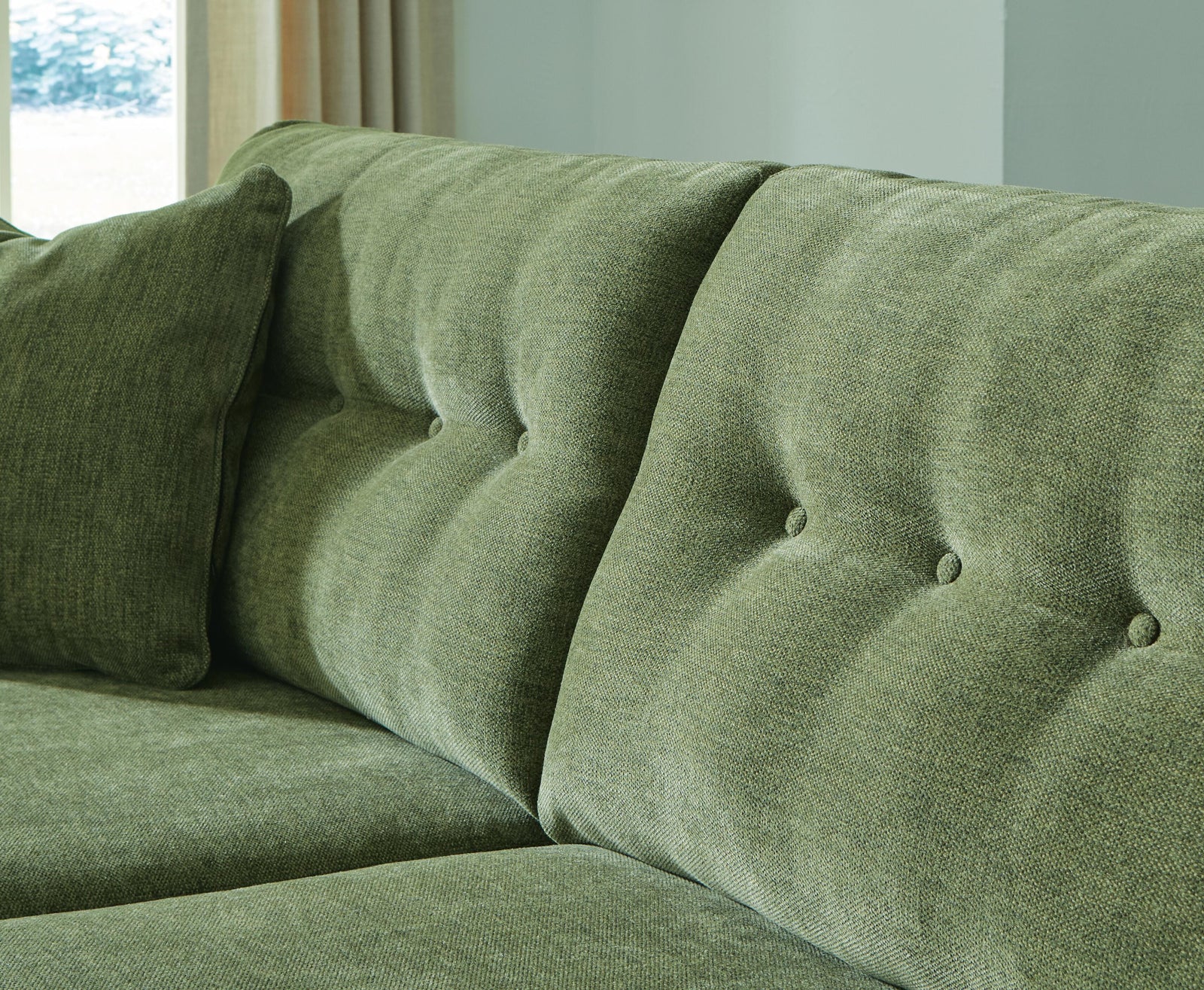 Bixler Sofa (26107-SI) - Image 17