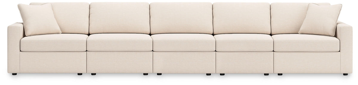 Modmax 5-Piece Sectional (92103-SI)
