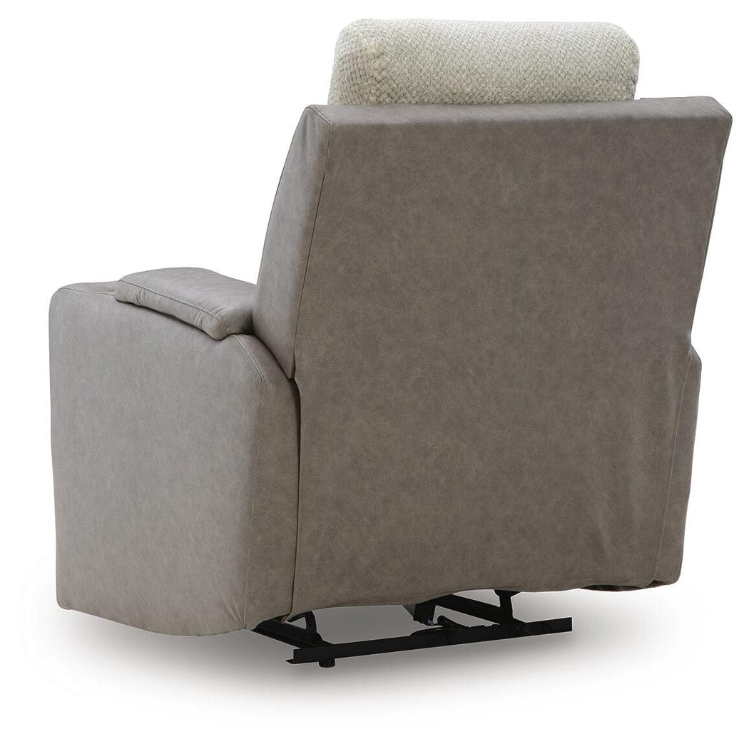 Branthorpe Power Reclining Sofa (PC63204-SI) - Image 16