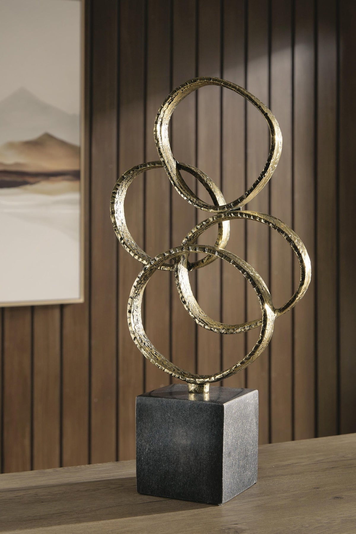 Wellcott Sculpture (A2000940-SI) - Image 5