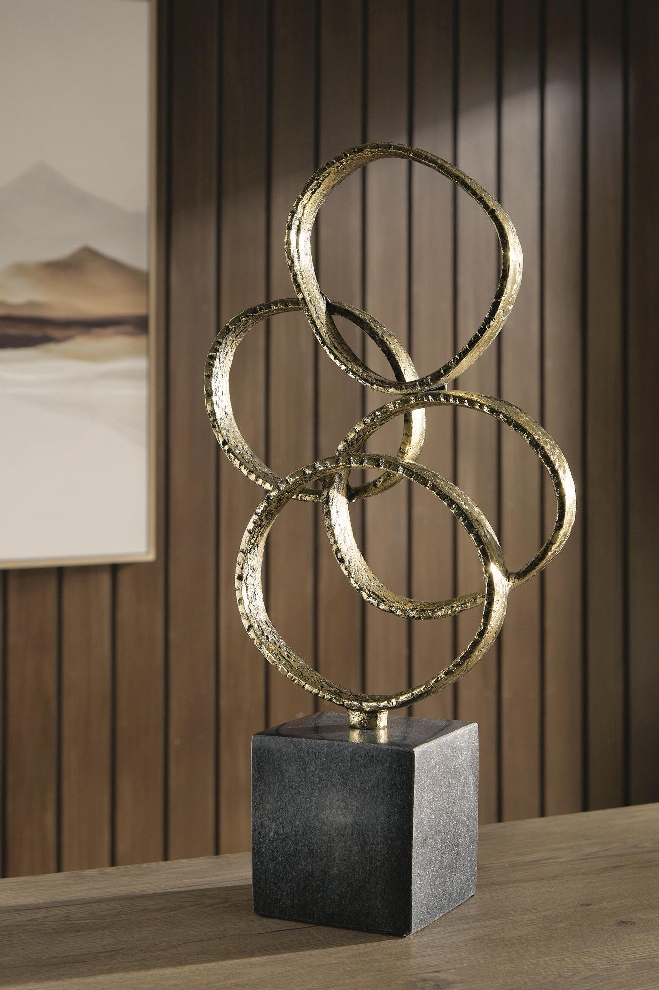 Wellcott Sculpture (A2000940-SI) - Image 5