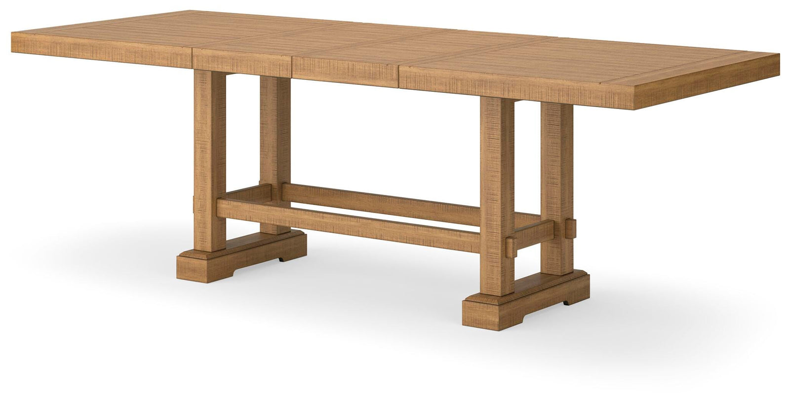 Havonplane Counter Height Dining Table and 10 Barstools (D773-SI) - Image 7