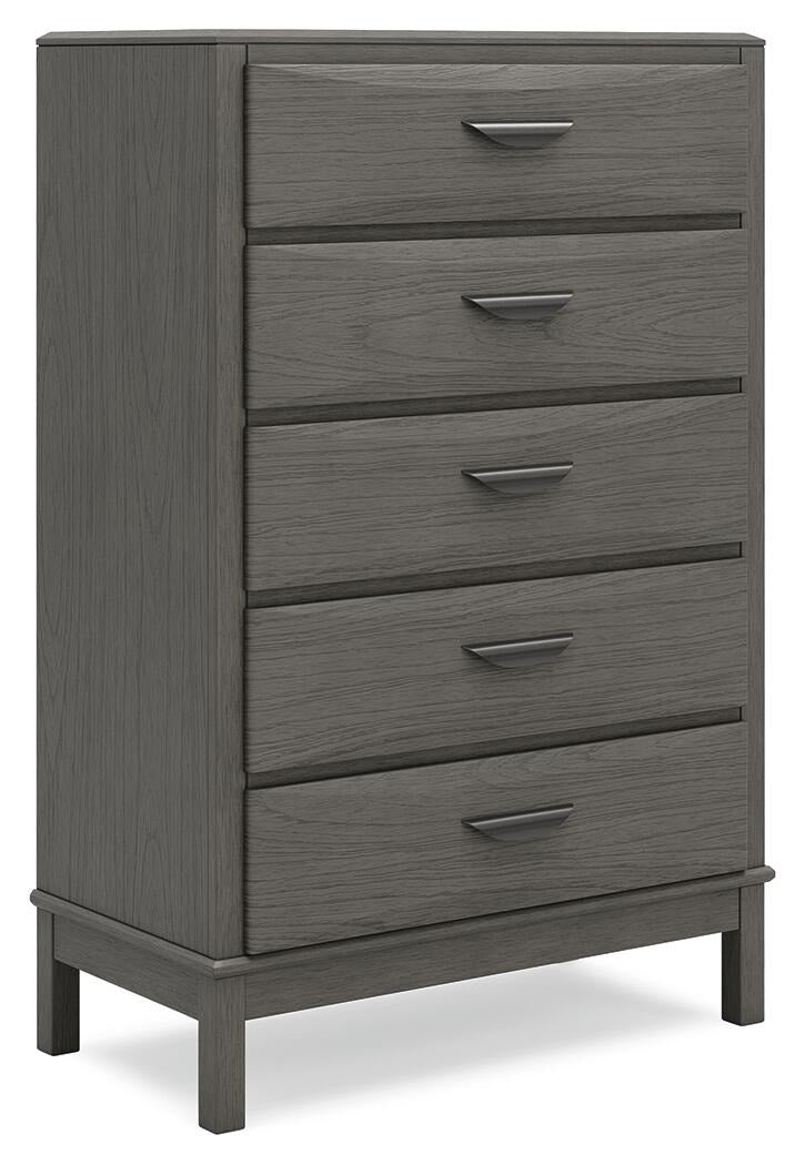 Mazing Chest of Drawers (PCB478-SI) - Image 2