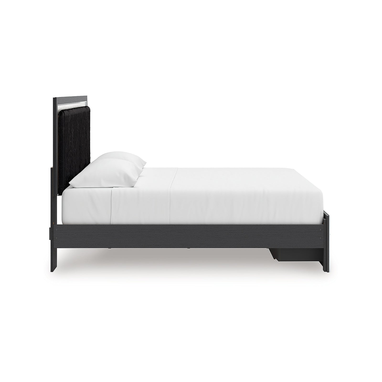 Zuraleus King Storage Bed, Dresser, Mirror, Chest and Nightstand (PCB3380-SI) - Image 21