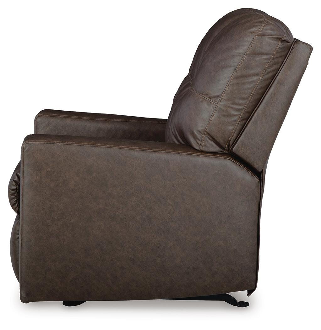Barlin Mills Sofa and Recliner (17003-SI) - Image 8