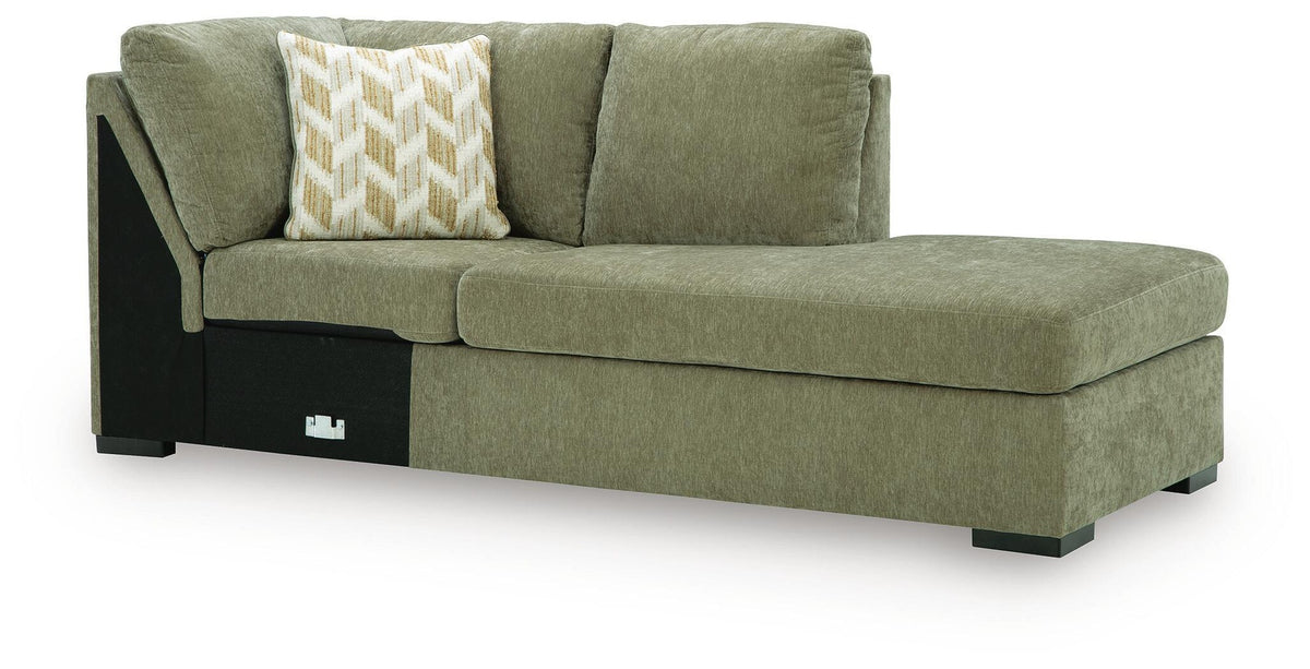 Bridgepoint Left-Arm Facing Corner Chaise (PC69505-SI) - Image 7