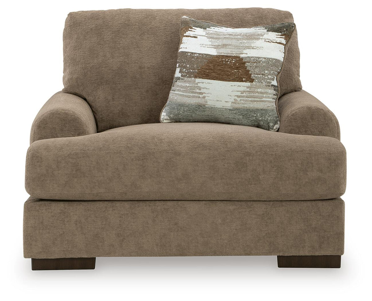 Jayne Park Sofa (PC81505-SI) - Image 7