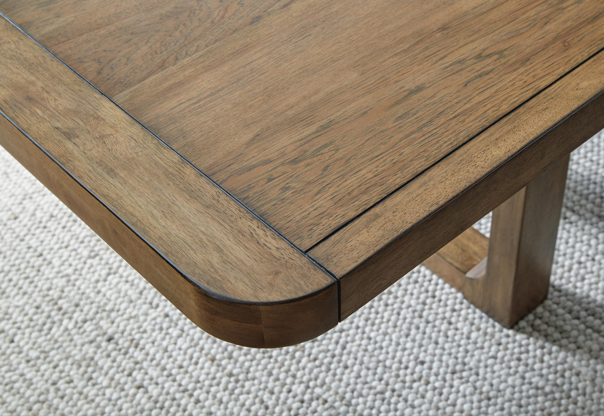 Cabalynn Dining Set (D974-SI) - Image 11