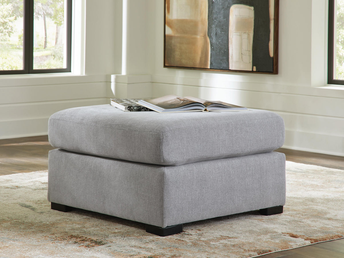 Lakepoint Left-Arm Facing Sofa Chaise (66804-SI) - Image 8