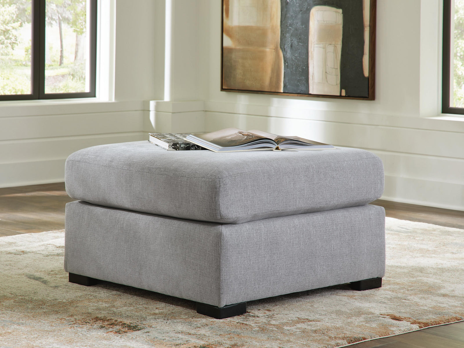 Lakepoint Left-Arm Facing Sofa Chaise (66804-SI) - Image 8