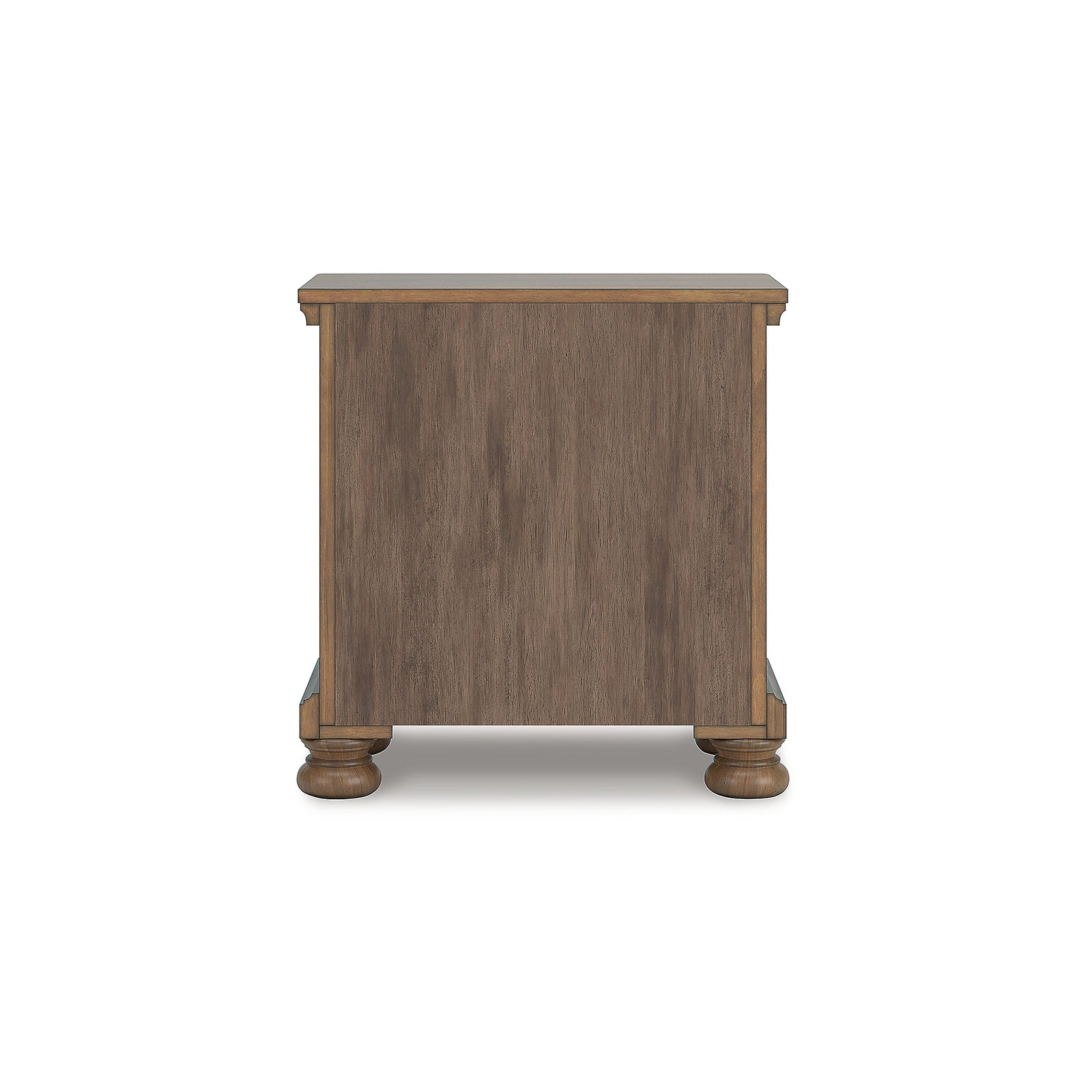 Feddinger Queen Sleigh Bed, Dresser, Mirror, Chest and Nightstand (PCB779-SI) - Image 29