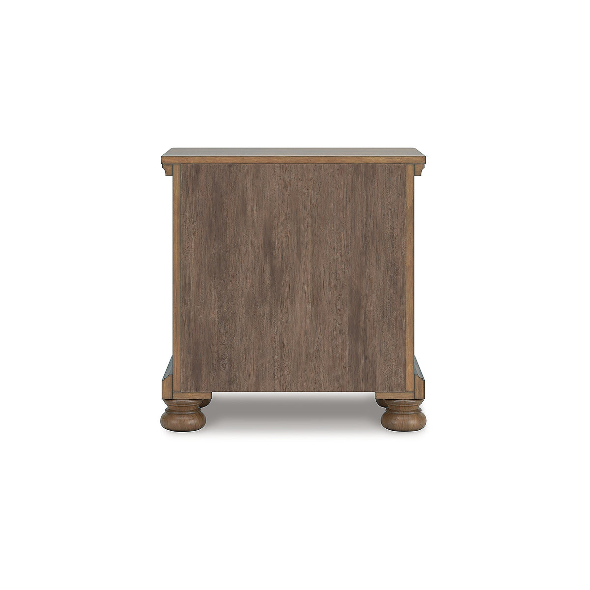 Feddinger King Panel Storage Bed, Dresser, Mirror, Chest and Nightstand (PCB779-SI) - Image 29