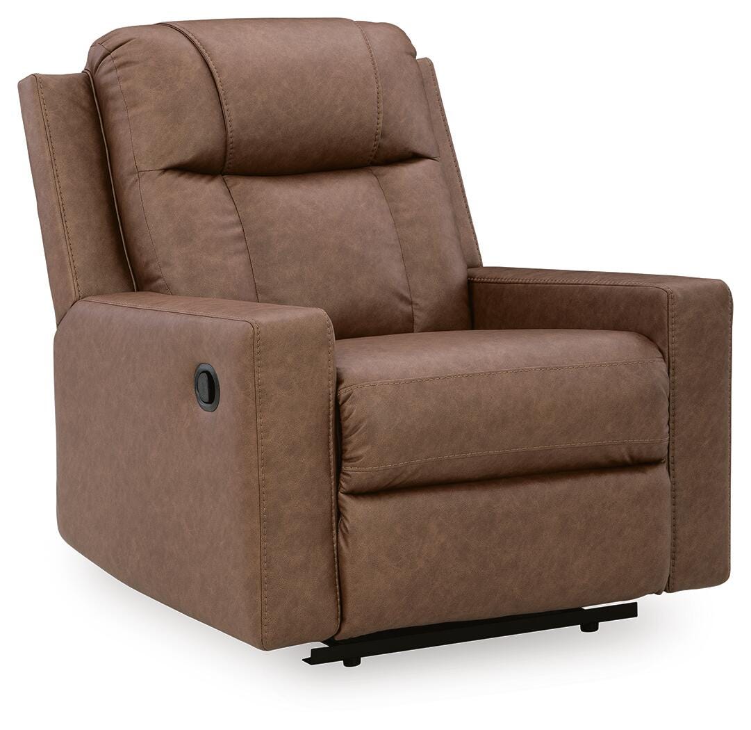 Mackmenville Reclining Sofa (74714-SI)