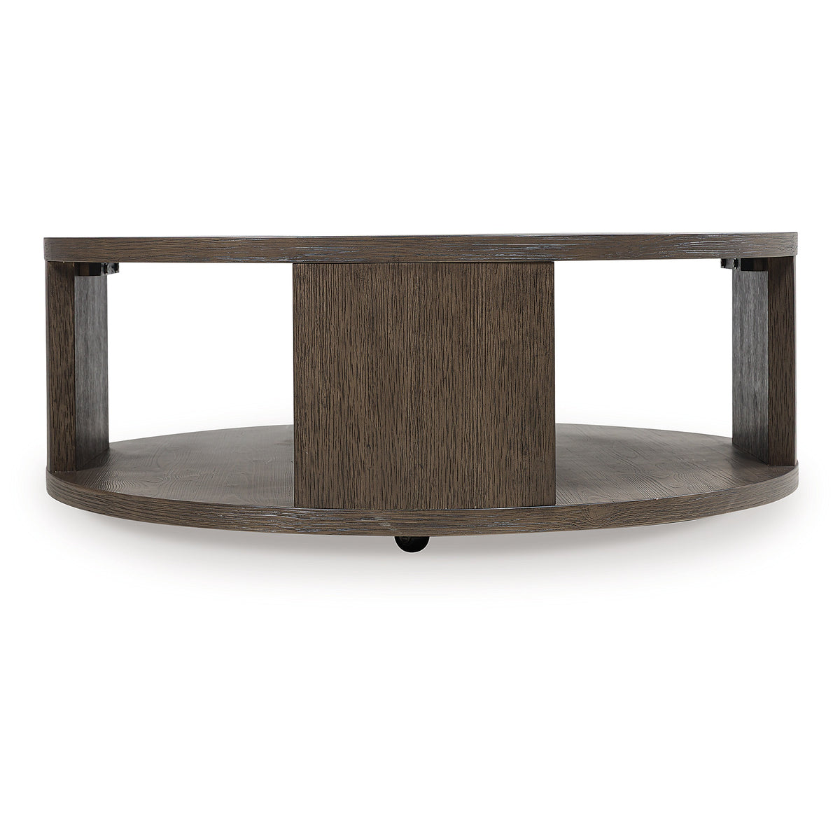 Neo Coffee Table - Rich Brown  (T954-8-SI) - Image 2