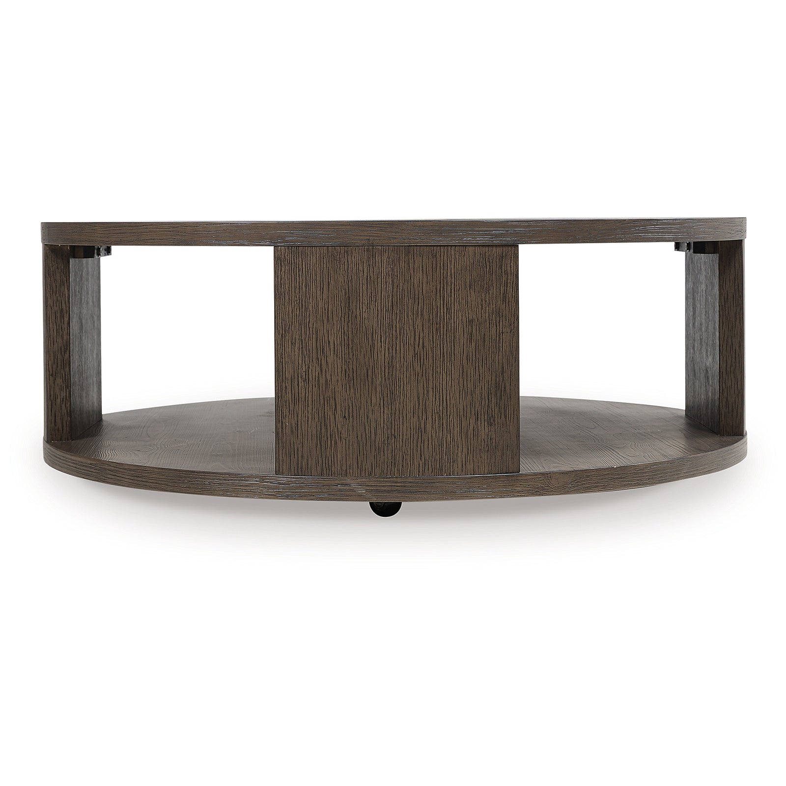 Neo Coffee Table - Rich Brown  (T954-8-SI) - Image 2