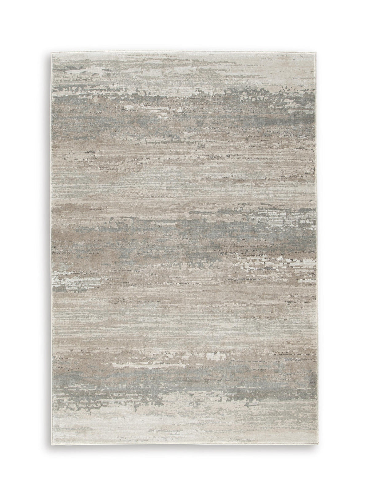 Loomville Large Rug (R40864-SI)