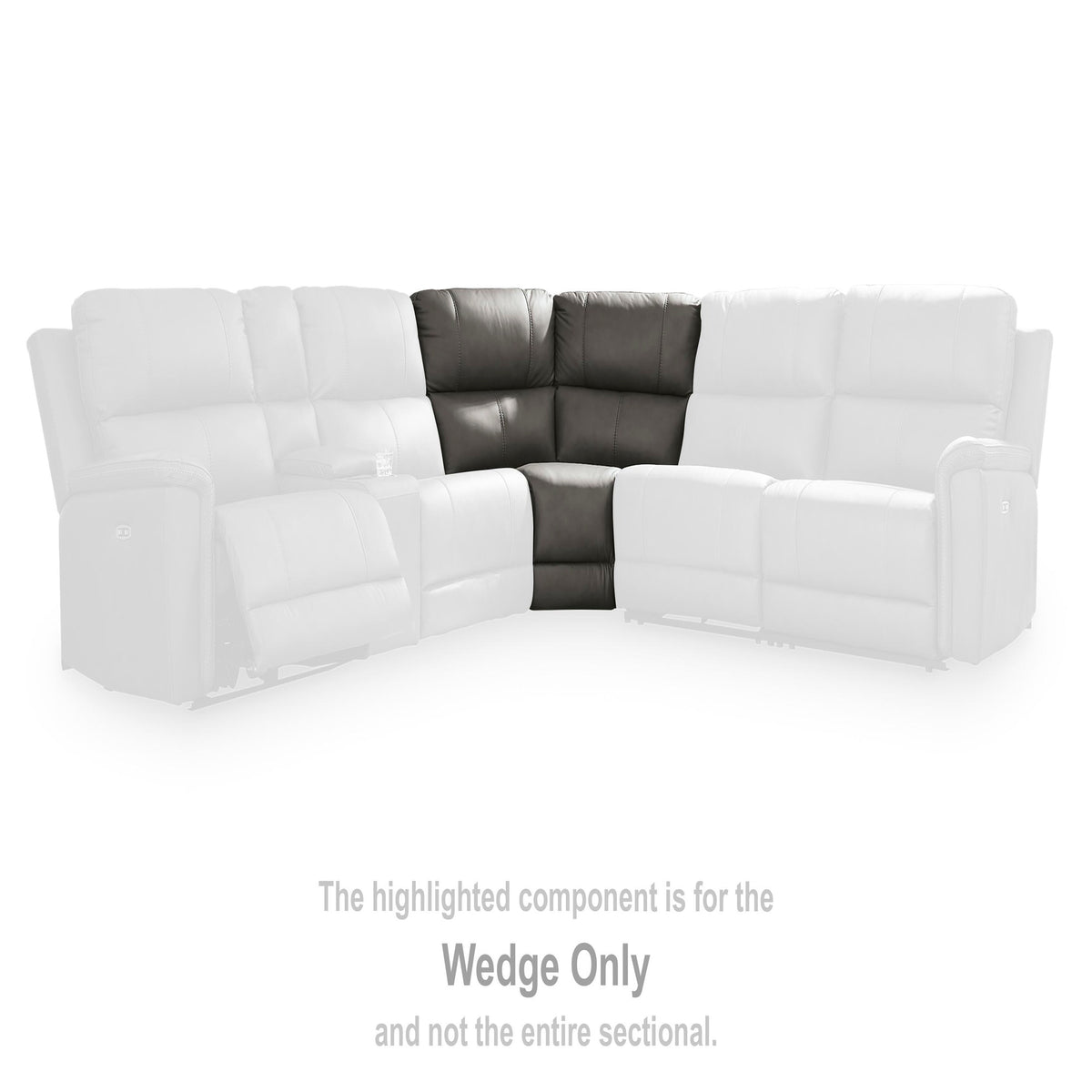 Bleckley Power Reclining Sofa (PCU12000-SI) - Image 35