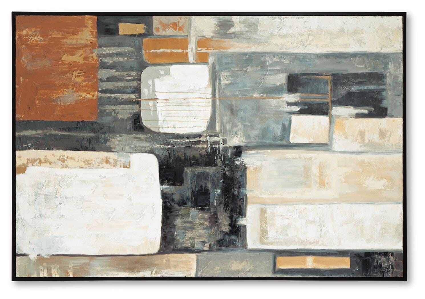 Howford Wall Art (A8000426-SI) - Image 3