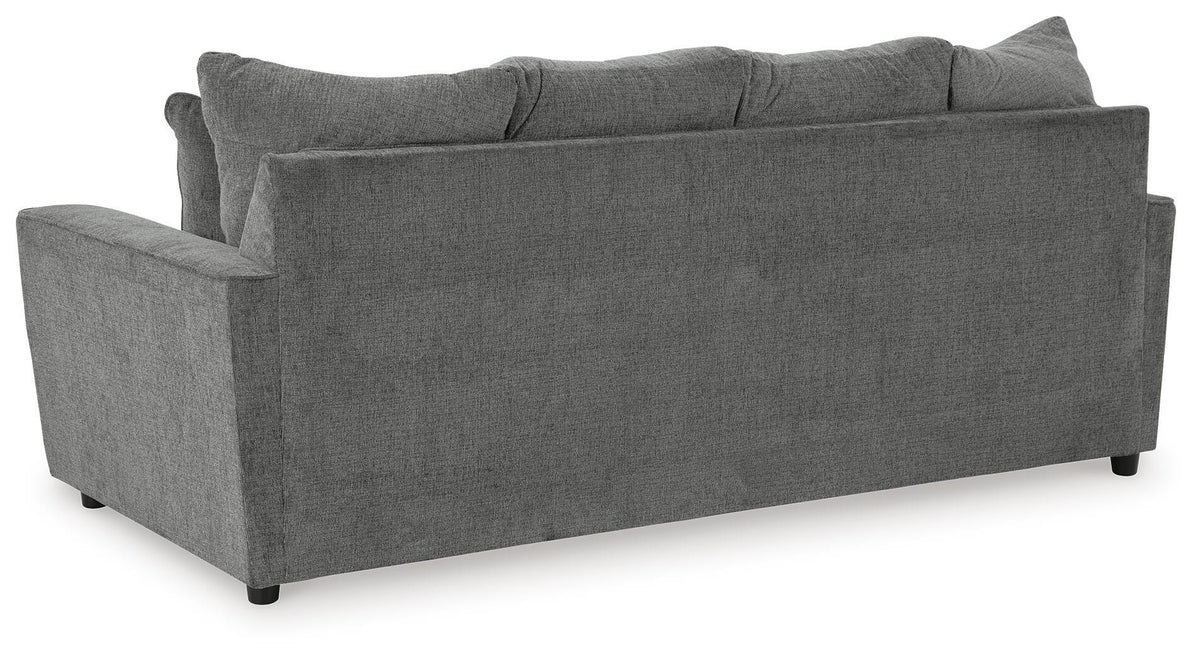 Stairatt Sofa (28502-SI) - Image 4