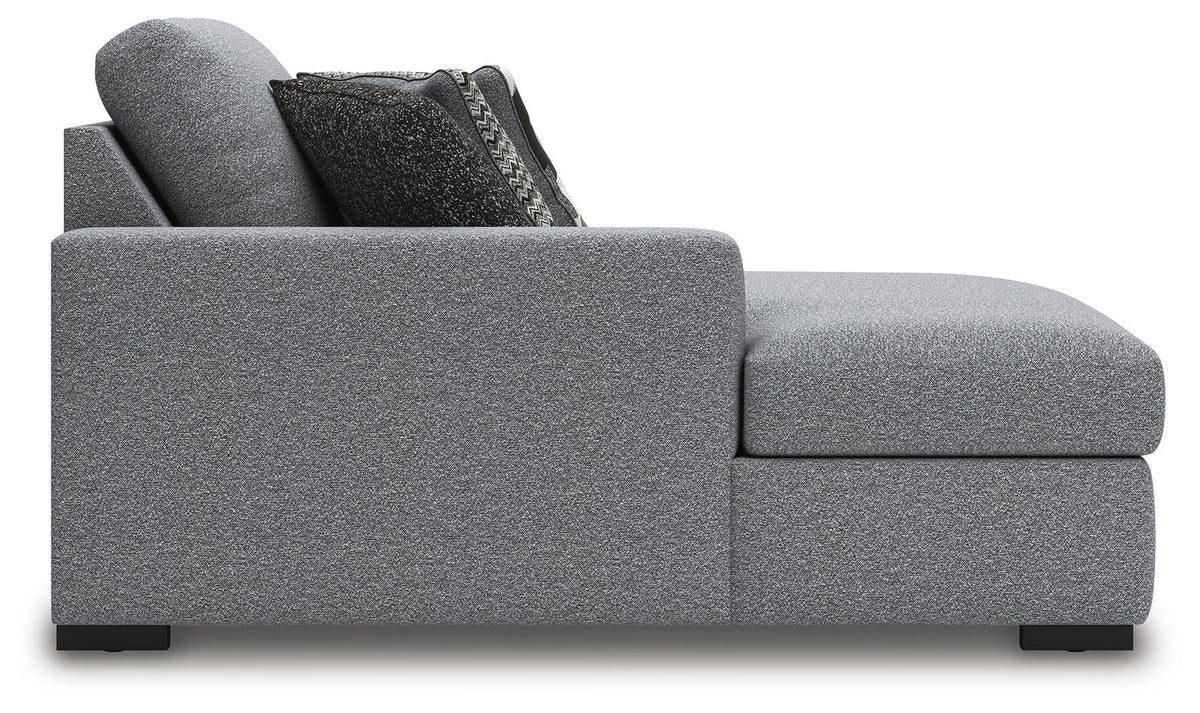 Bealton Right-Arm Facing Corner Chaise (61305-SI) - Image 23