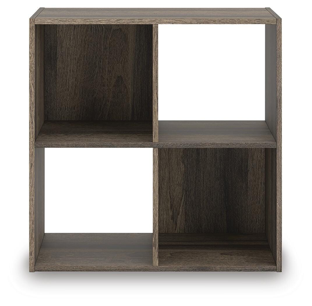 Shallifer Four Cube Organizer (EA1104-SI) - Image 2