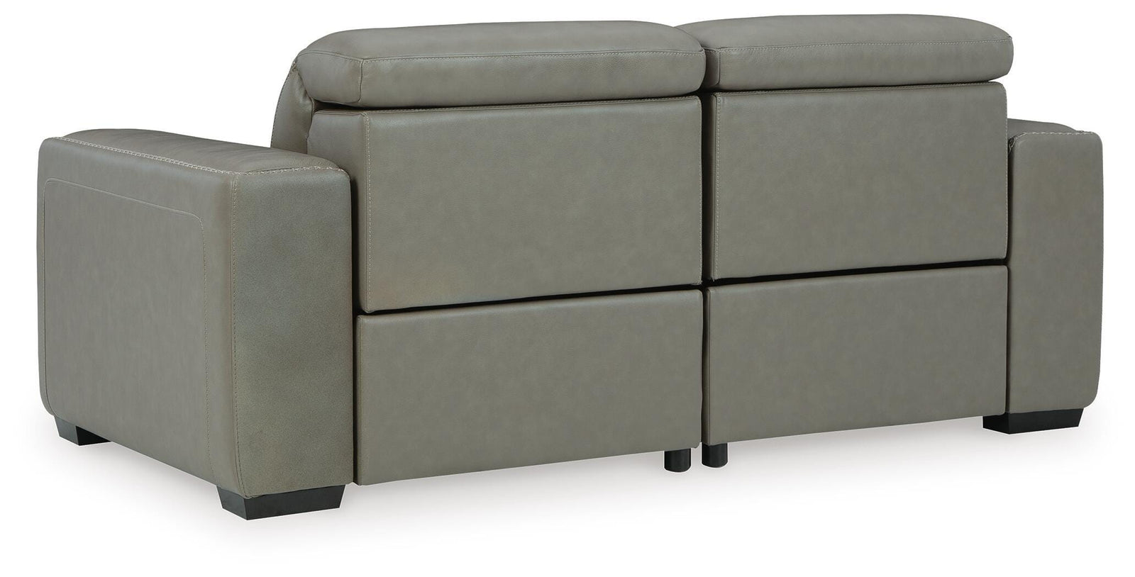 Correze 2-Piece Power Reclining Sectional (U94202-SI) - Image 5
