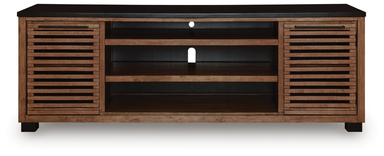 Kallari 84 TV Stand (W737-SI)