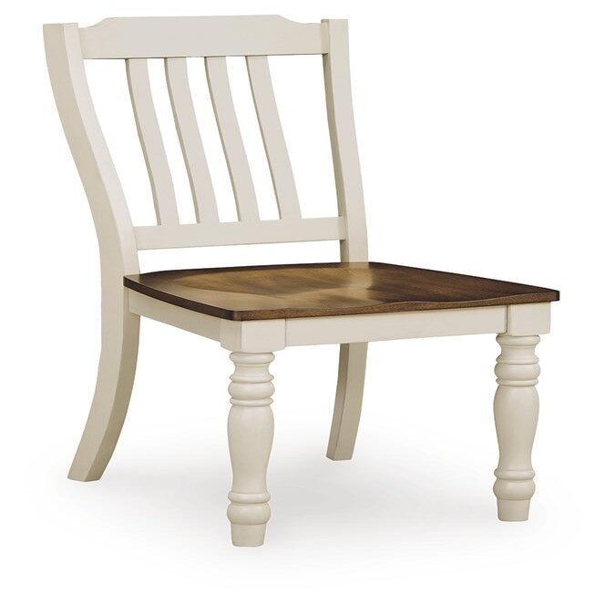Wirloni Dining Extension Table (PCD616-SI) - Image 3