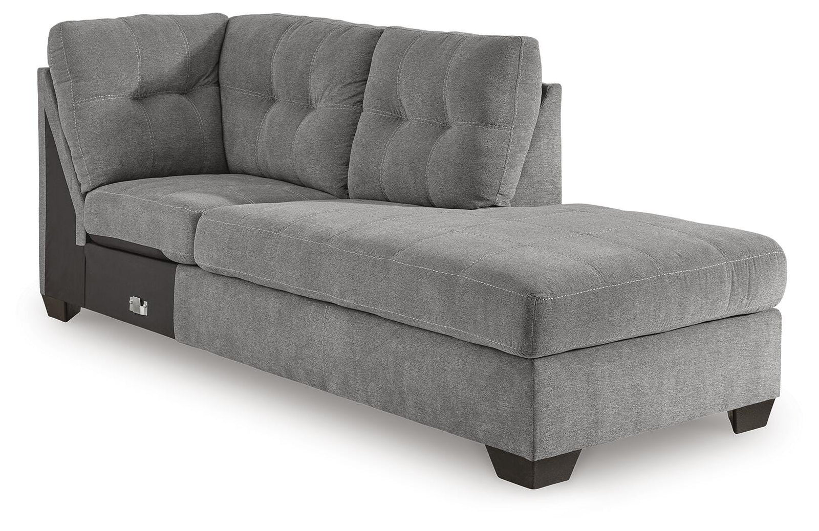 Marleton Right-Arm Facing Sofa (55305-SI) - Image 13