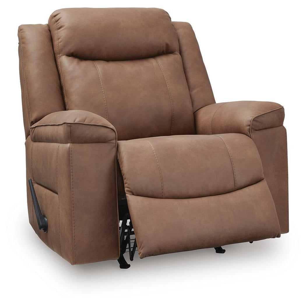 Status Check Recliner (PC65308-SI) - Image 3