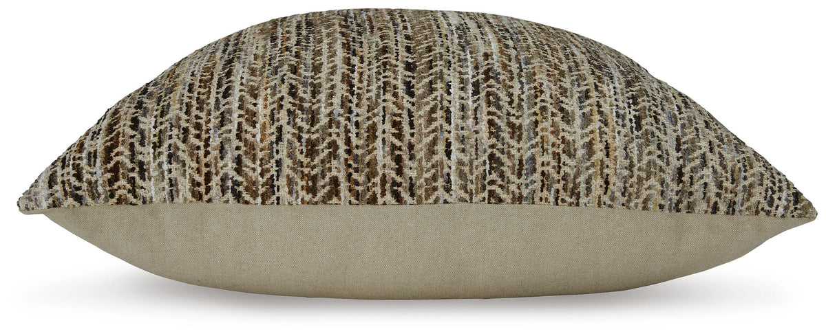 Jayner Pillow (Set of 4) (A1001069-SI) - Image 2