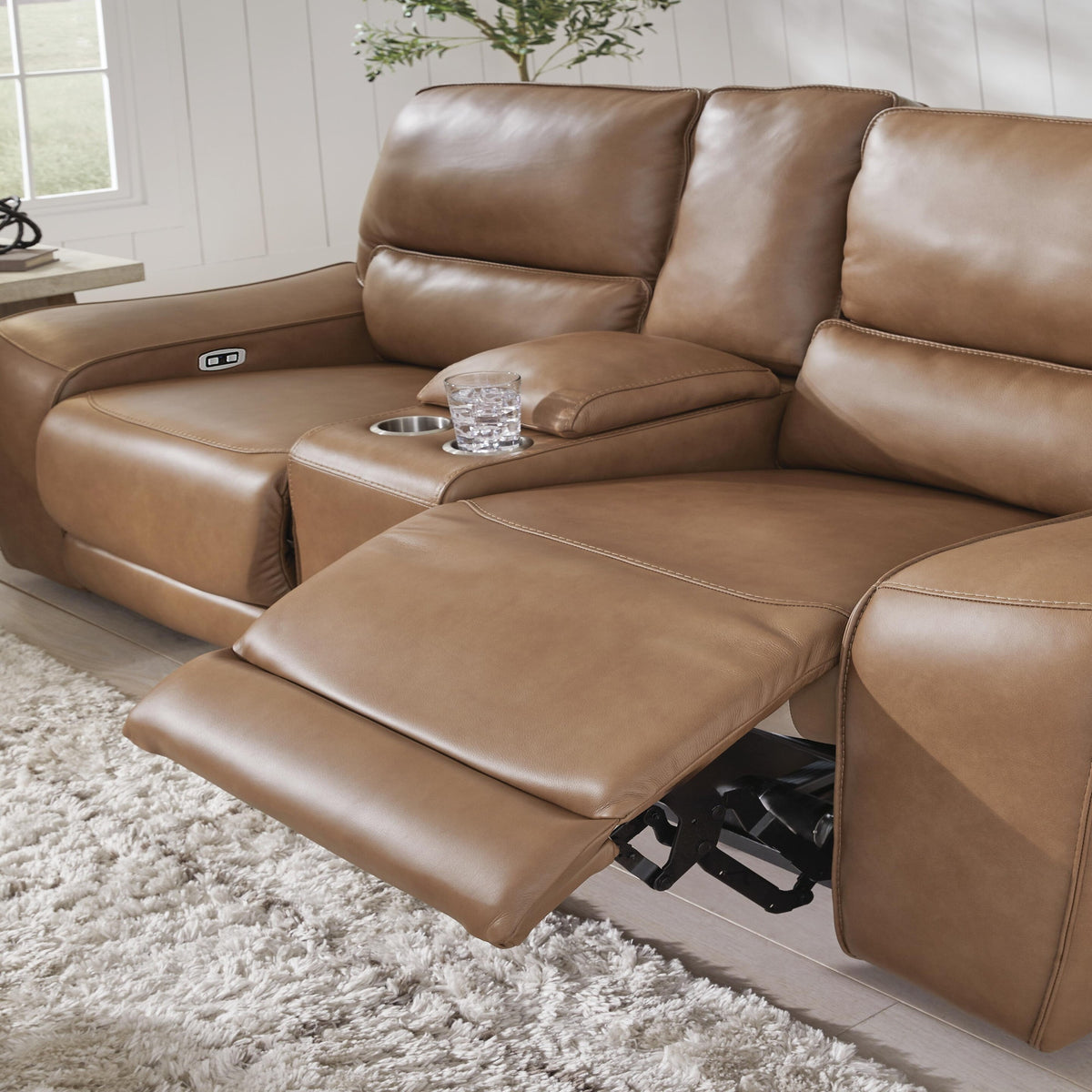 DeepWakes Power Reclining Sofa (PCU62606-SI) - Image 23