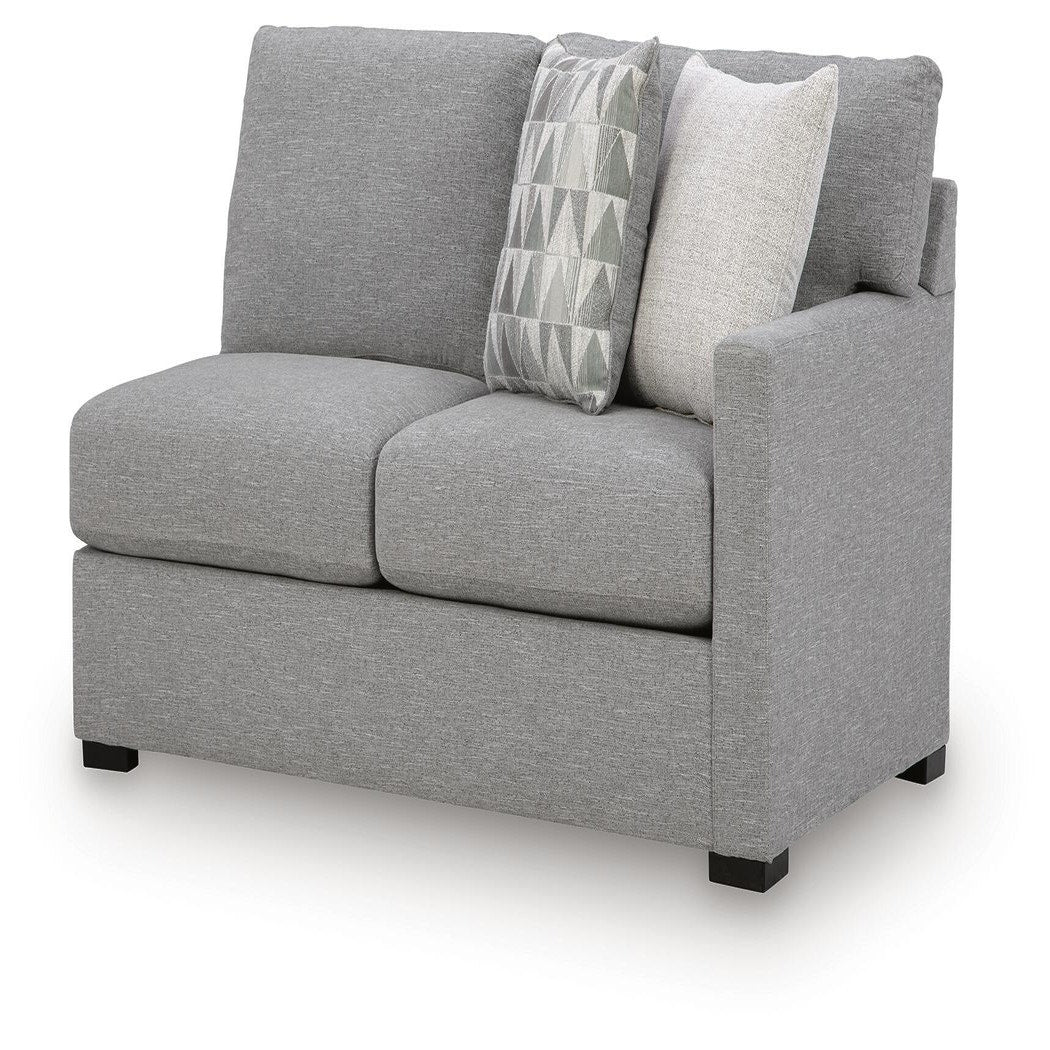 UrbanCrest Swivel Accent Chair (PC20804-SI) - Image 10