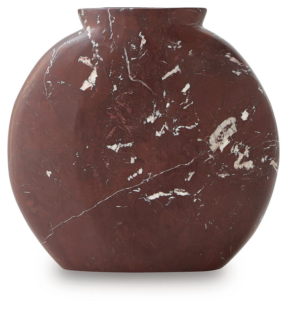 Dashner Vase (A2000932-SI)