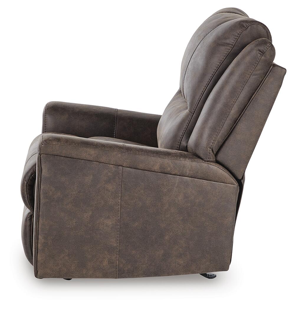 Lixtowel Recliner (PC53004-SI) - Image 7