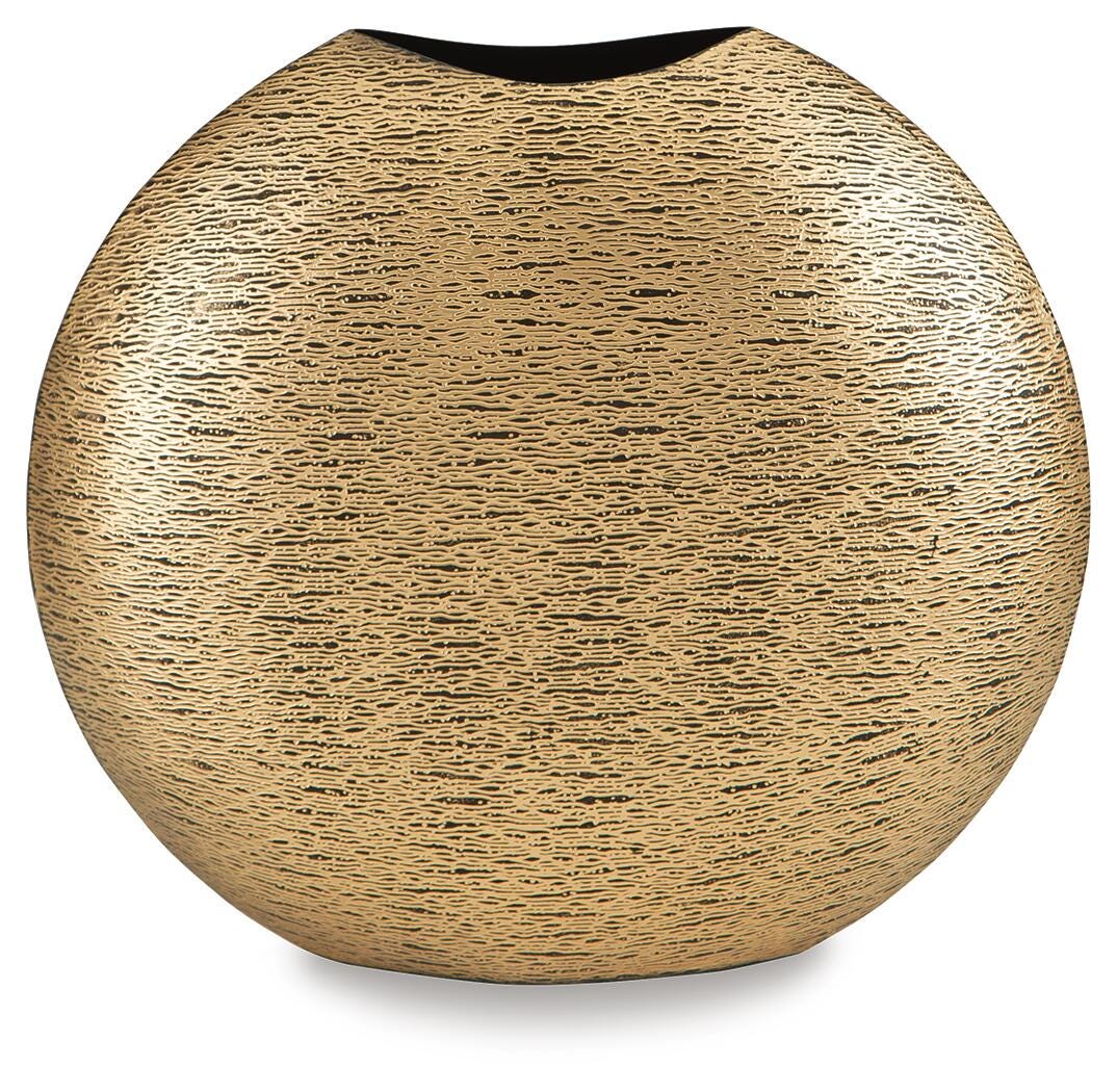 Iansboro Vase (A2000696-SI) - Image 2