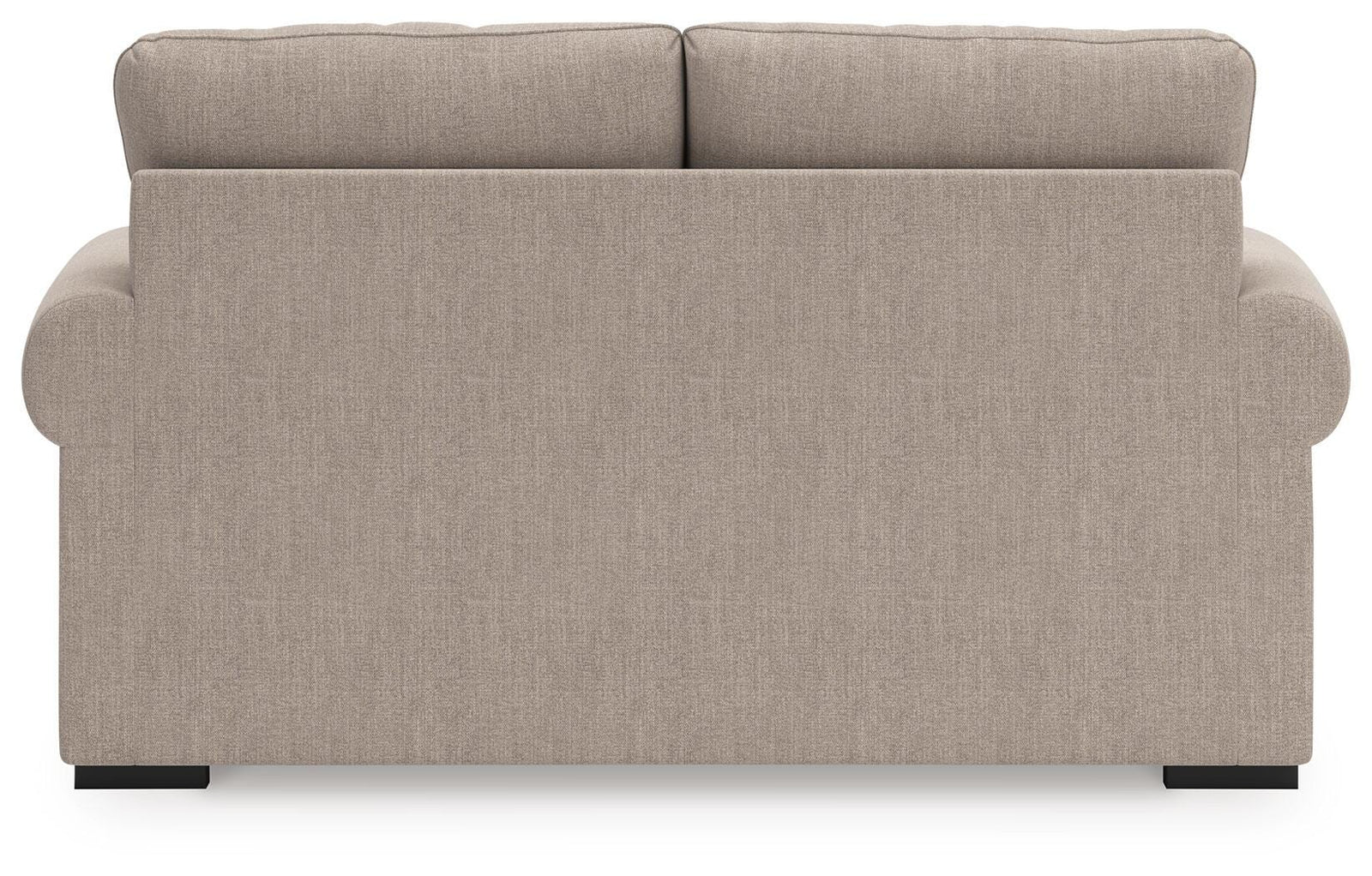 Sararose Loveseat (57102-SI) - Image 5