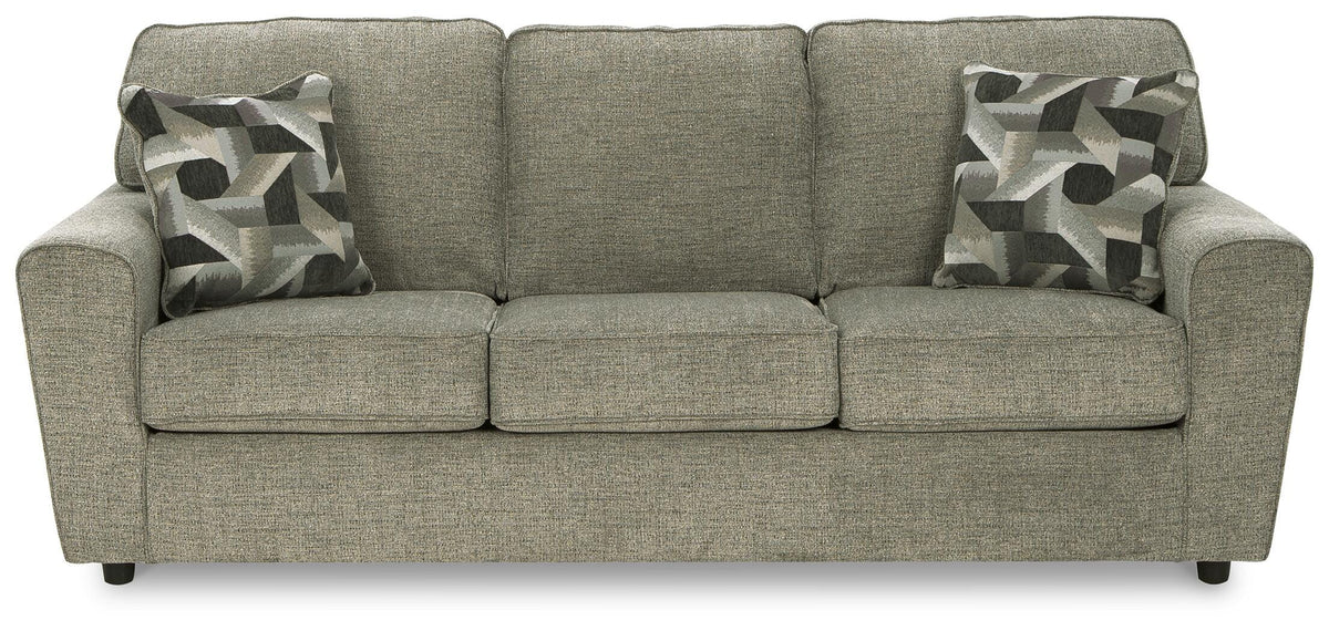 Cascilla Sofa (26805-SI) - Image 5