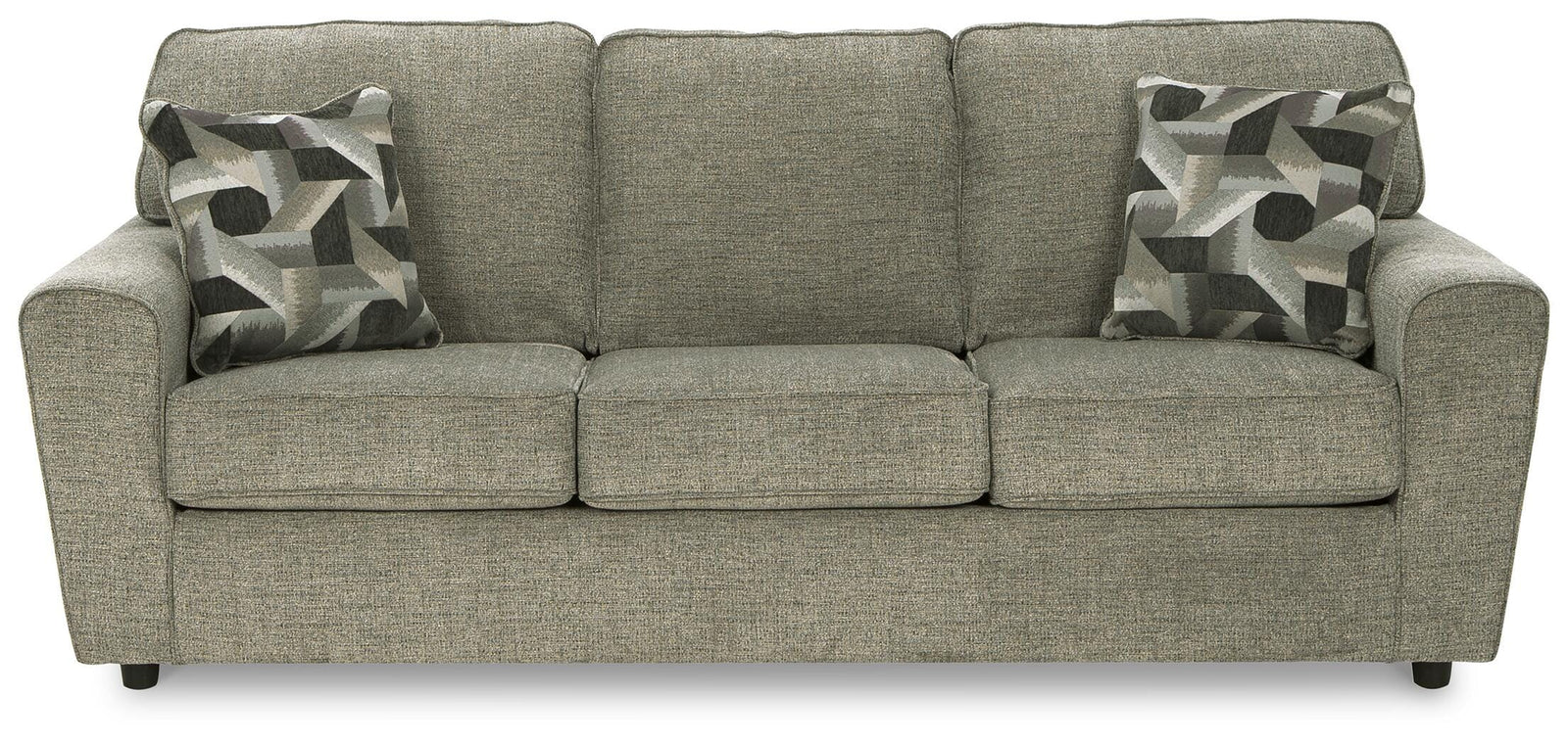 Cascilla Sofa (26805-SI) - Image 5