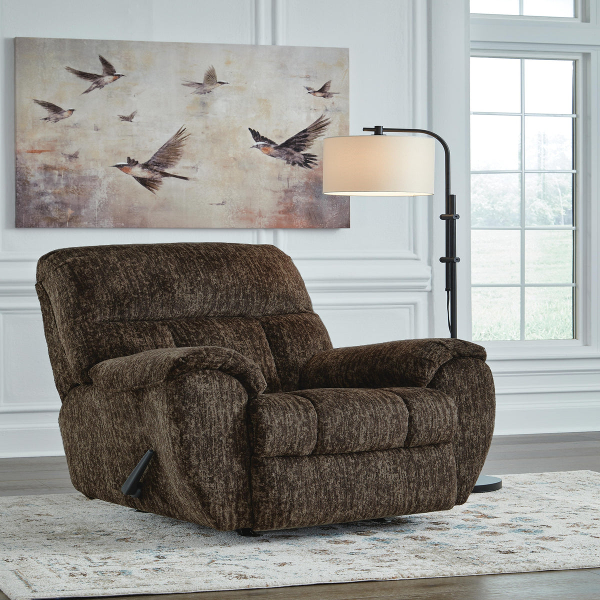 Stayfish Recliner (PC52605-SI) - Image 7