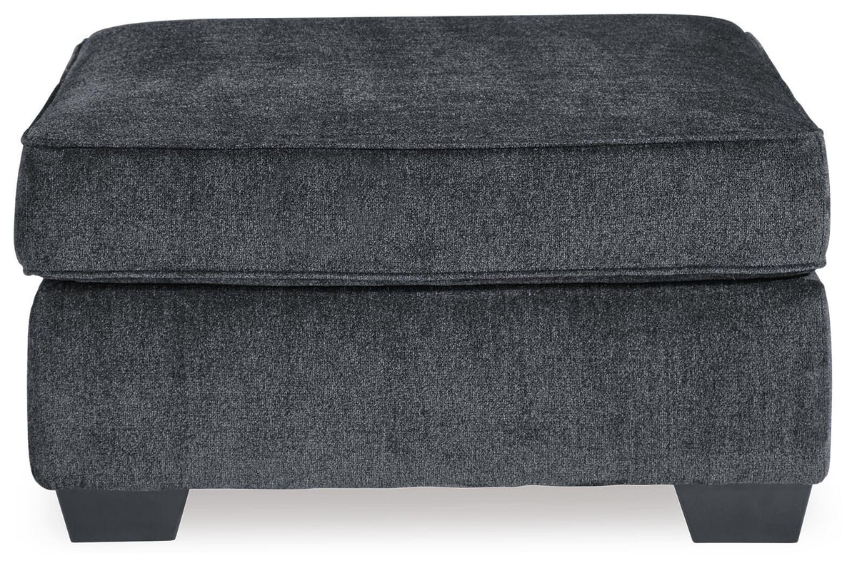 Altari Right-Arm Facing Full Sofa Sleeper (87213-SI) - Image 18